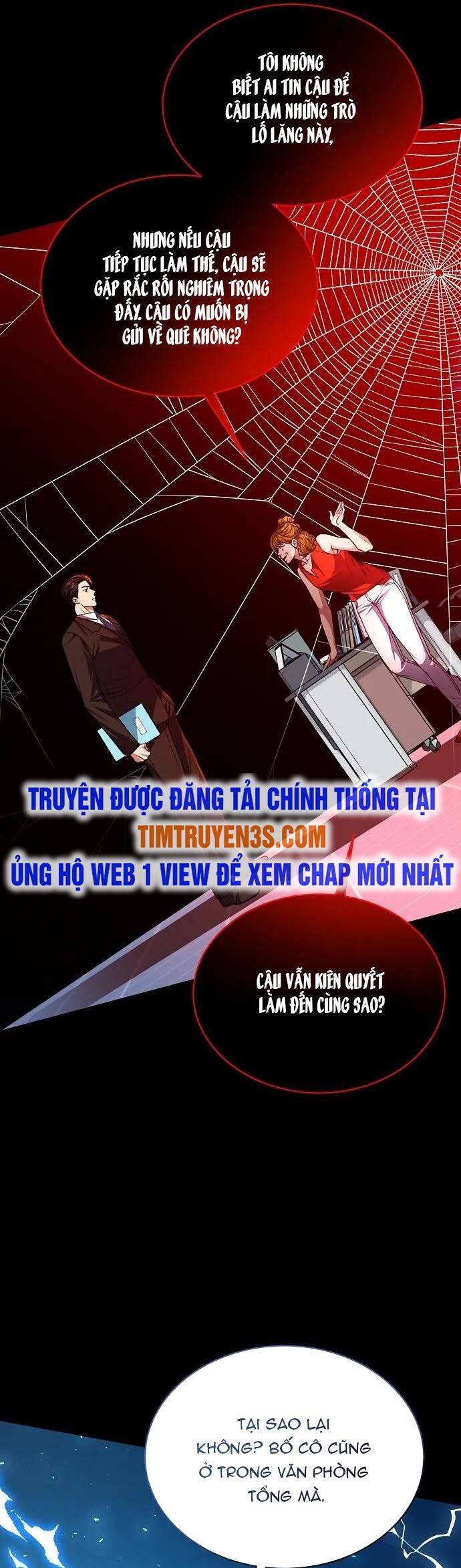 Ta Là Người Thu Thuế Chapter 43 - Trang 40