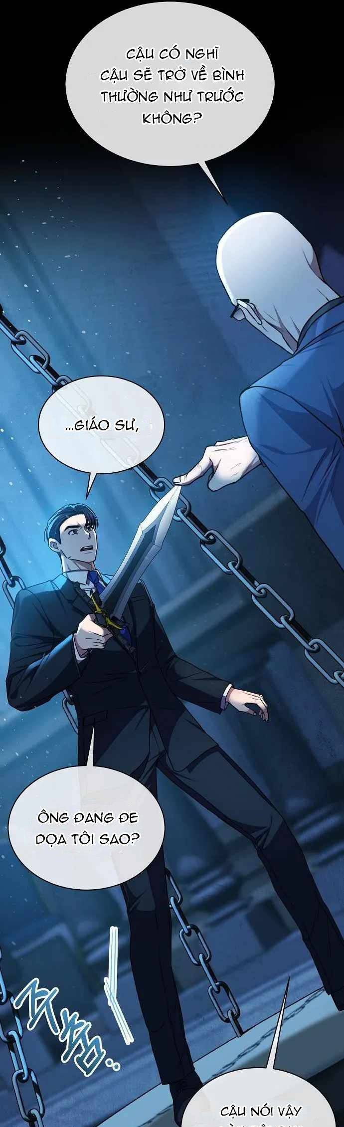 Ta Là Người Thu Thuế Chapter 42 - Trang 19