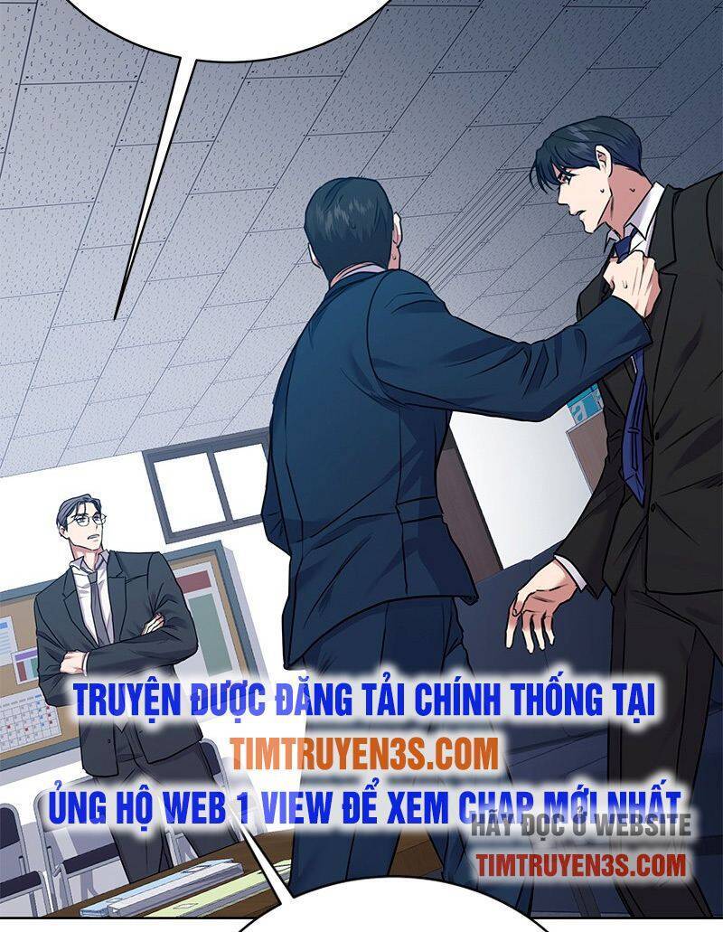 Ta Là Người Thu Thuế Chapter 16 - Trang 6