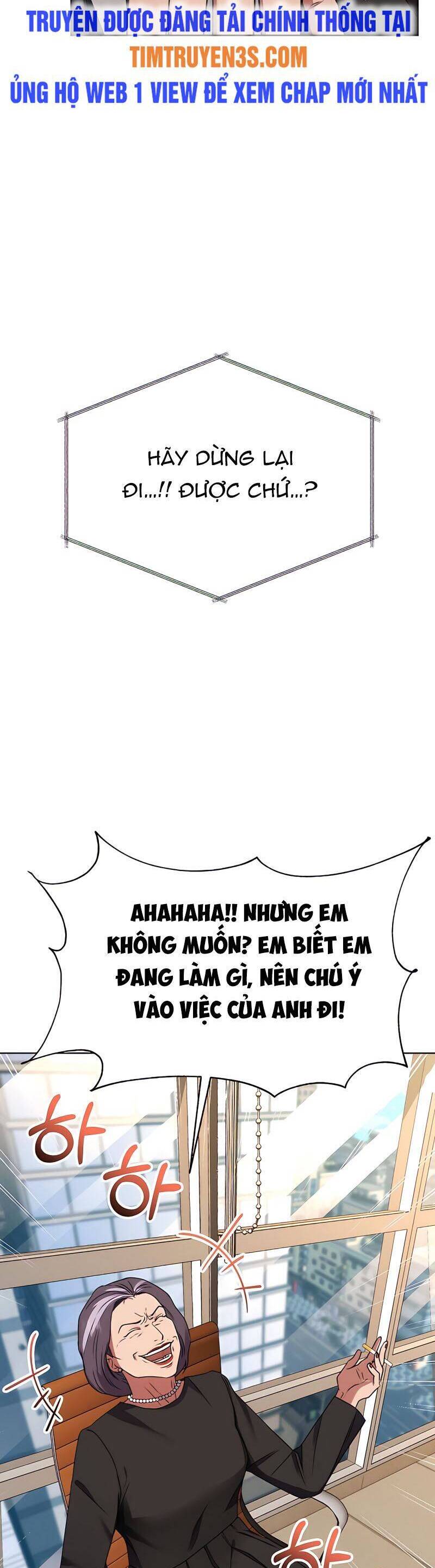 Ta Là Người Thu Thuế Chapter 22 - Trang 19