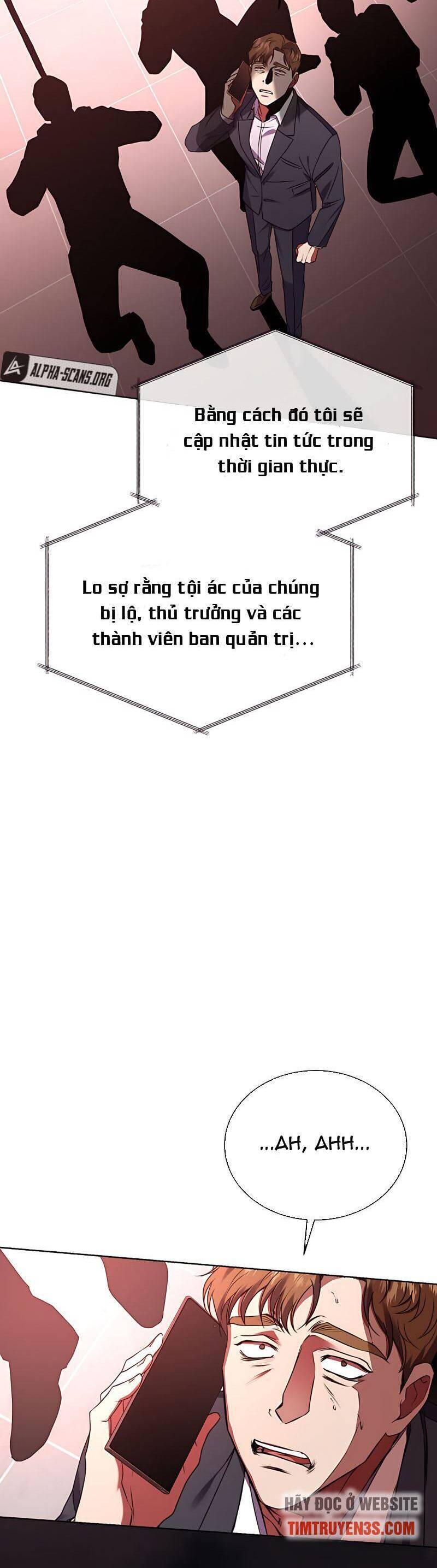 Ta Là Người Thu Thuế Chapter 21 - Trang 11