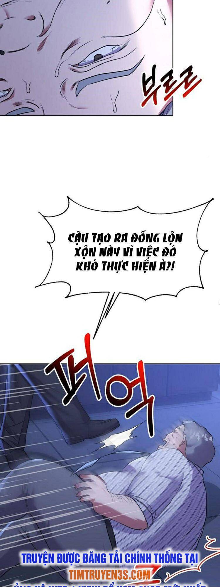 Ta Là Người Thu Thuế Chapter 13 - Trang 10