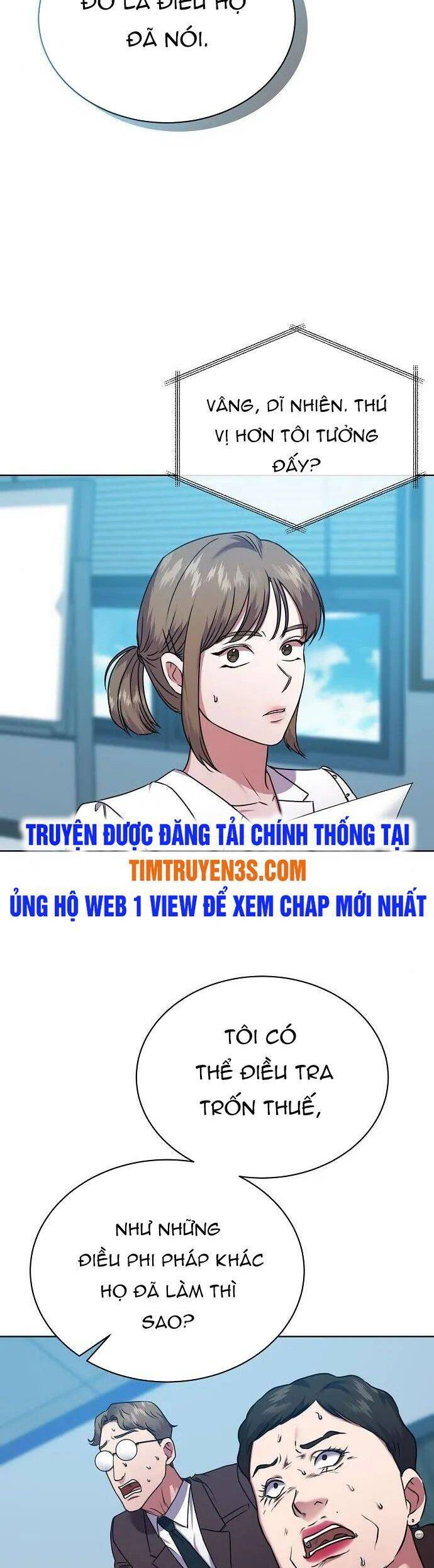 Ta Là Người Thu Thuế Chapter 35 - Trang 37