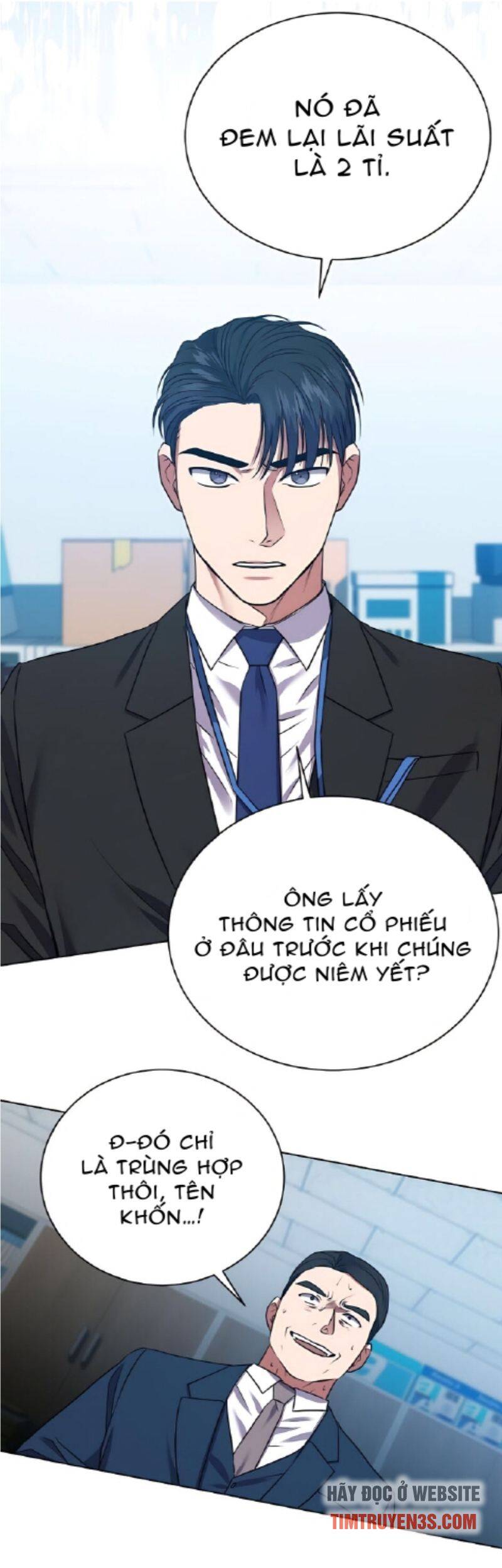 Ta Là Người Thu Thuế Chapter 18 - Trang 19