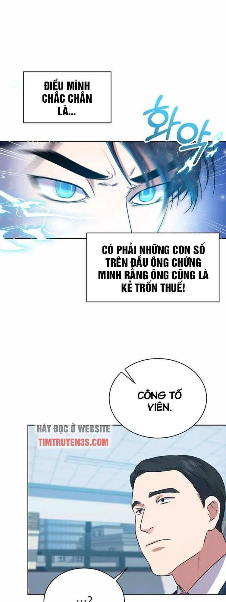 Ta Là Người Thu Thuế Chapter 15 - Trang 36