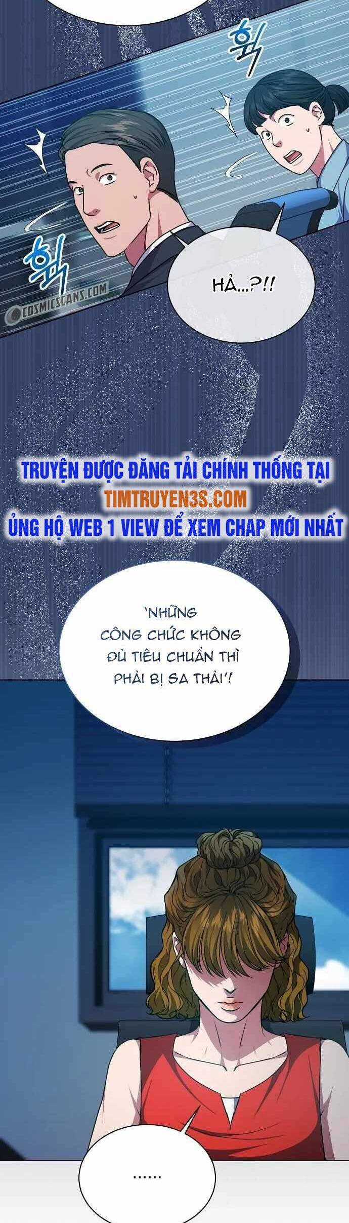 Ta Là Người Thu Thuế Chapter 43 - Trang 38