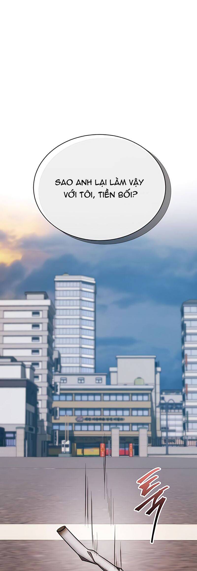 Ta Là Người Thu Thuế Chapter 21 - Trang 50