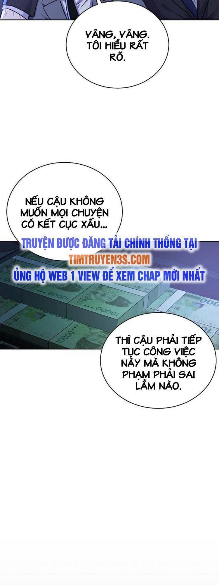 Ta Là Người Thu Thuế Chapter 13 - Trang 19