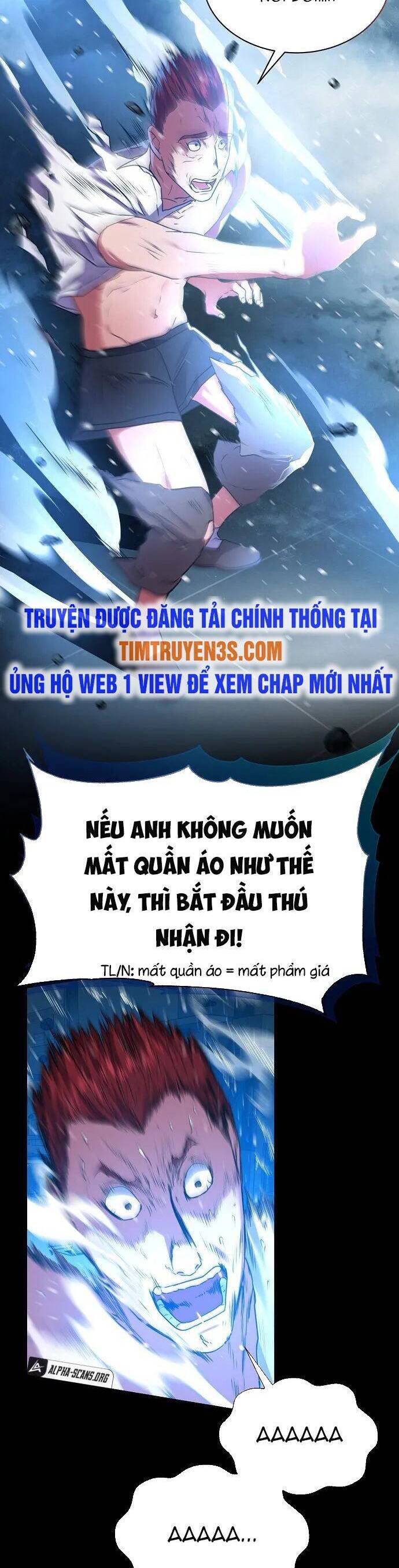 Ta Là Người Thu Thuế Chapter 31 - Trang 8