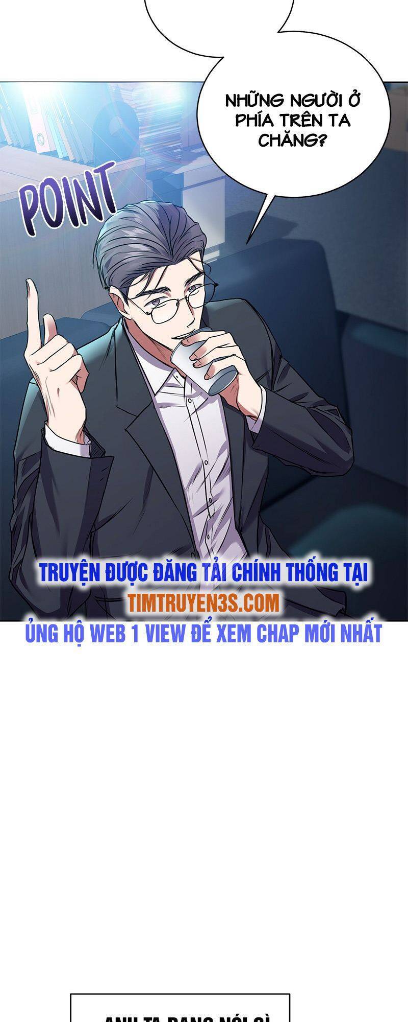 Ta Là Người Thu Thuế Chapter 16 - Trang 27