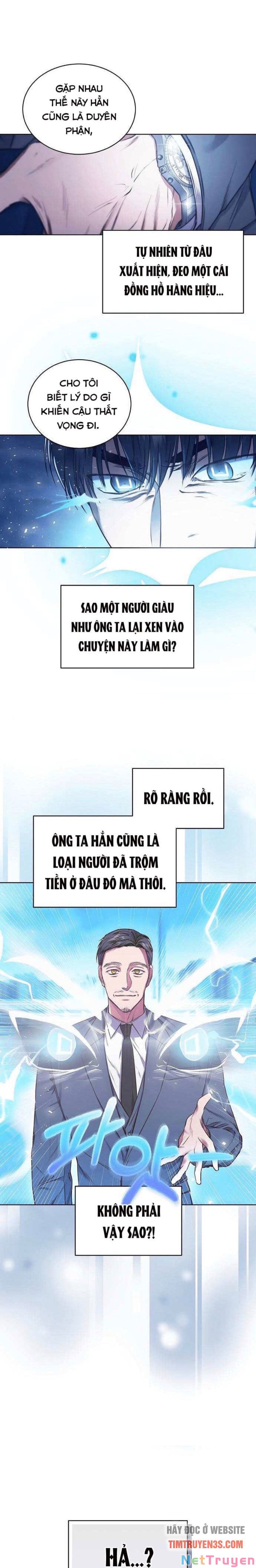 Ta Là Người Thu Thuế Chapter 2 - Trang 3