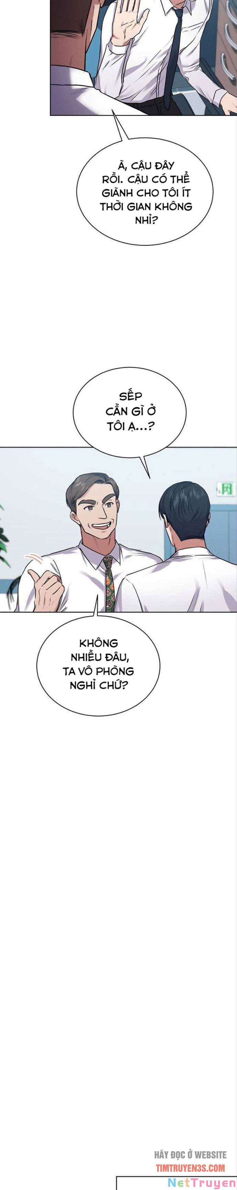 Ta Là Người Thu Thuế Chapter 5 - Trang 17