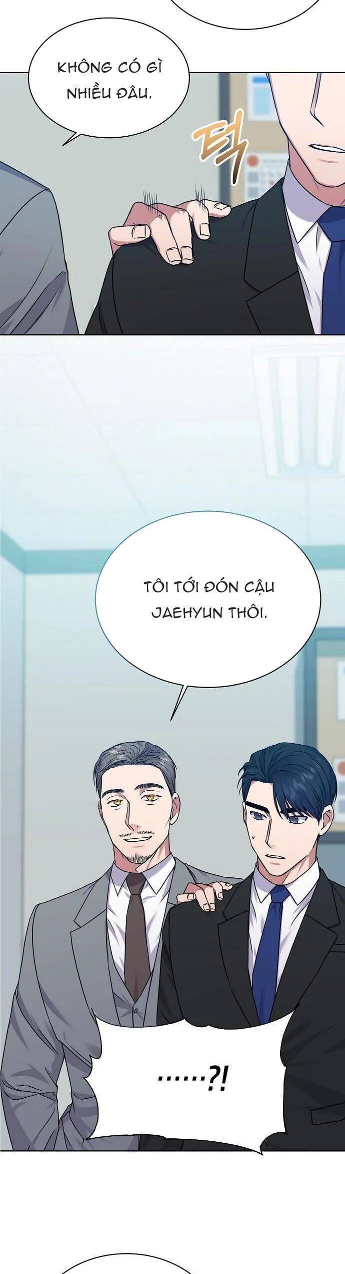 Ta Là Người Thu Thuế Chapter 32 - Trang 27