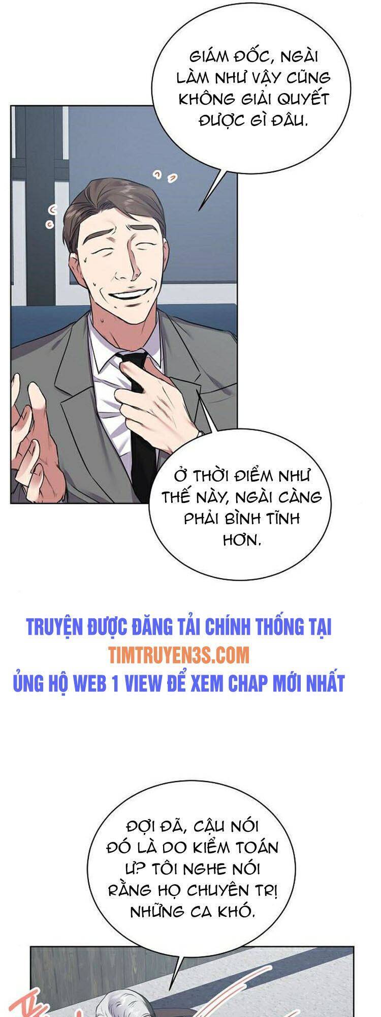 Ta Là Người Thu Thuế Chapter 11 - Trang 8