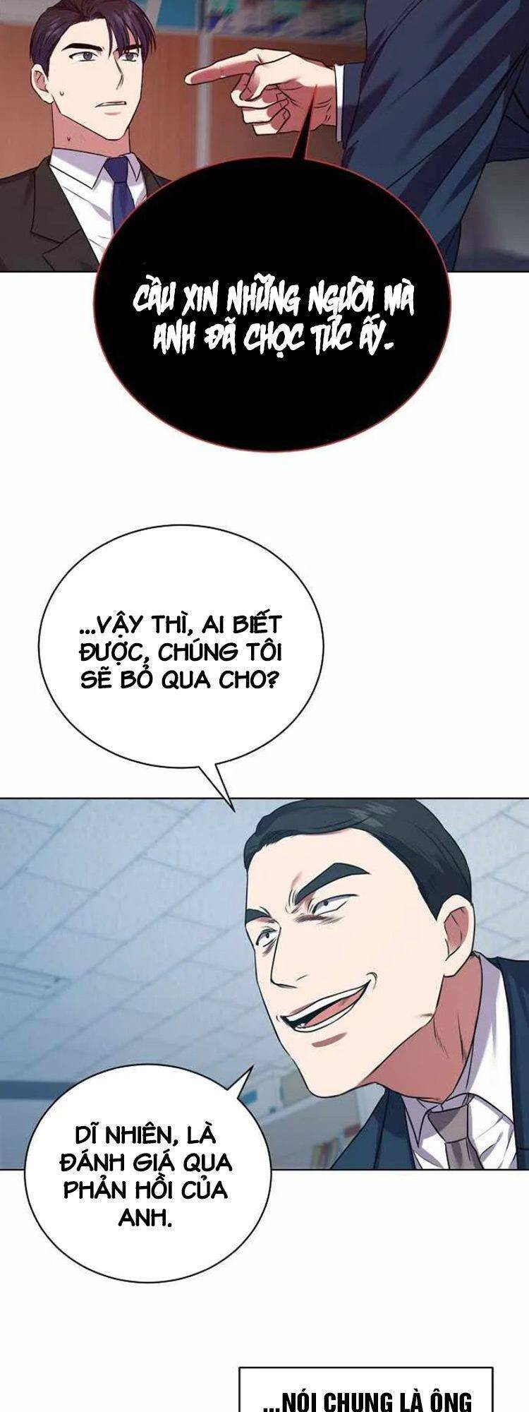 Ta Là Người Thu Thuế Chapter 15 - Trang 33