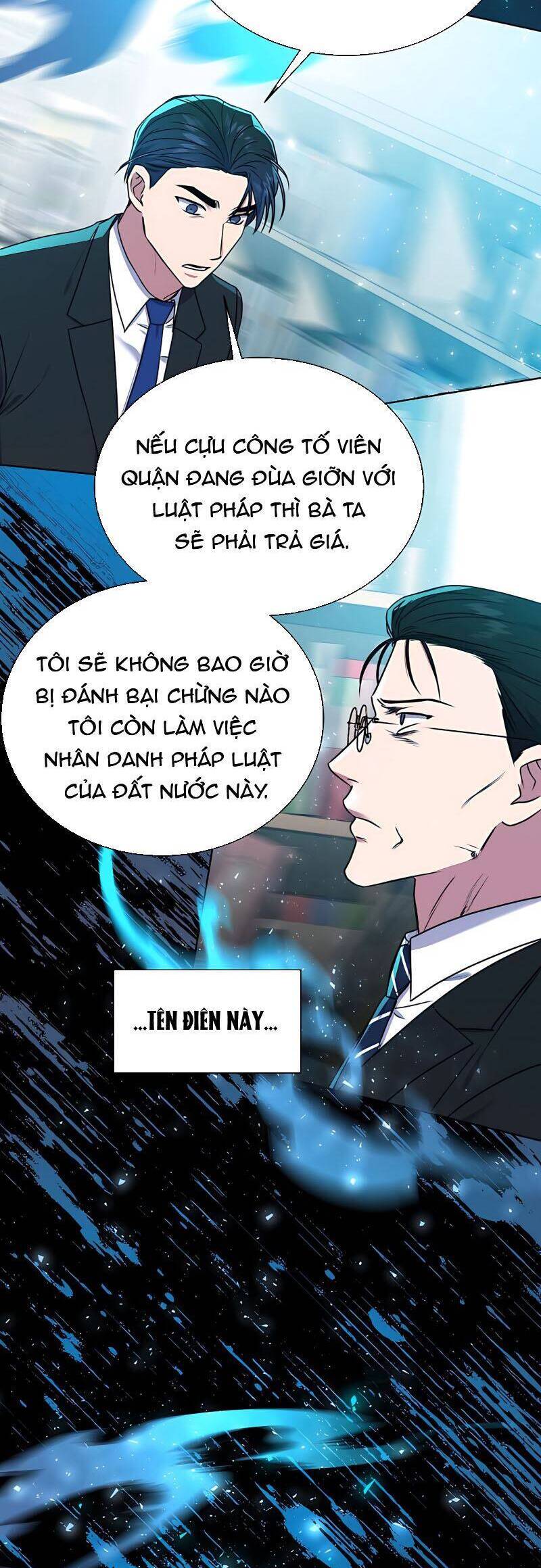 Ta Là Người Thu Thuế Chapter 21 - Trang 32