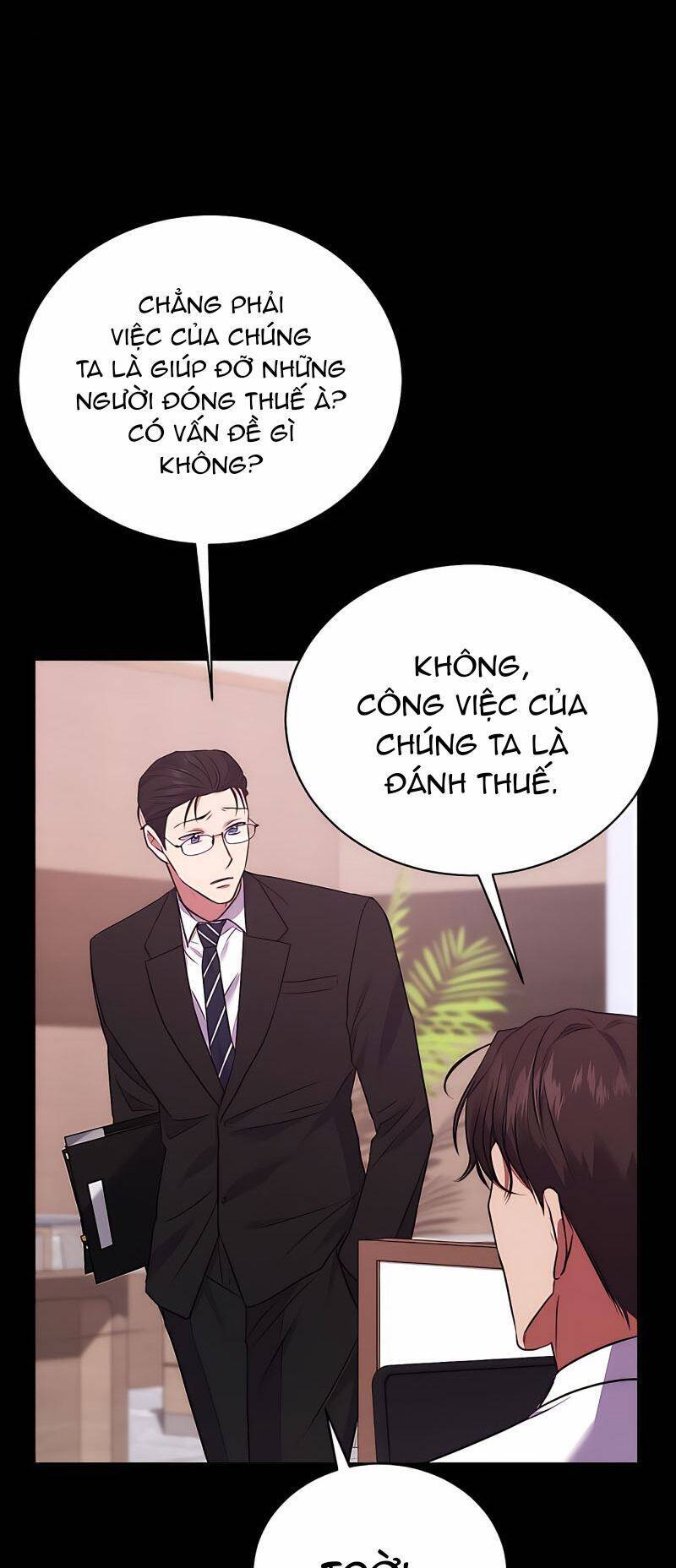 Ta Là Người Thu Thuế Chapter 19 - Trang 17