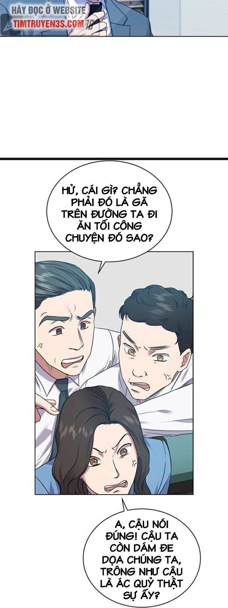 Ta Là Người Thu Thuế Chapter 12 - Trang 54