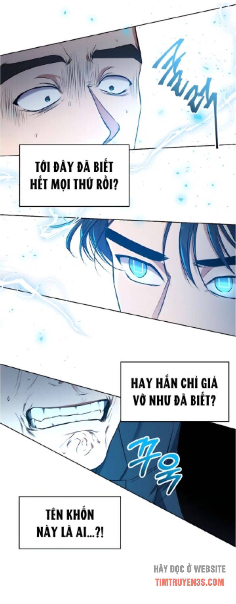 Ta Là Người Thu Thuế Chapter 18 - Trang 10