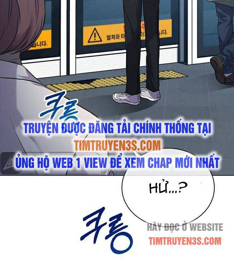 Ta Là Người Thu Thuế Chapter 11 - Trang 19