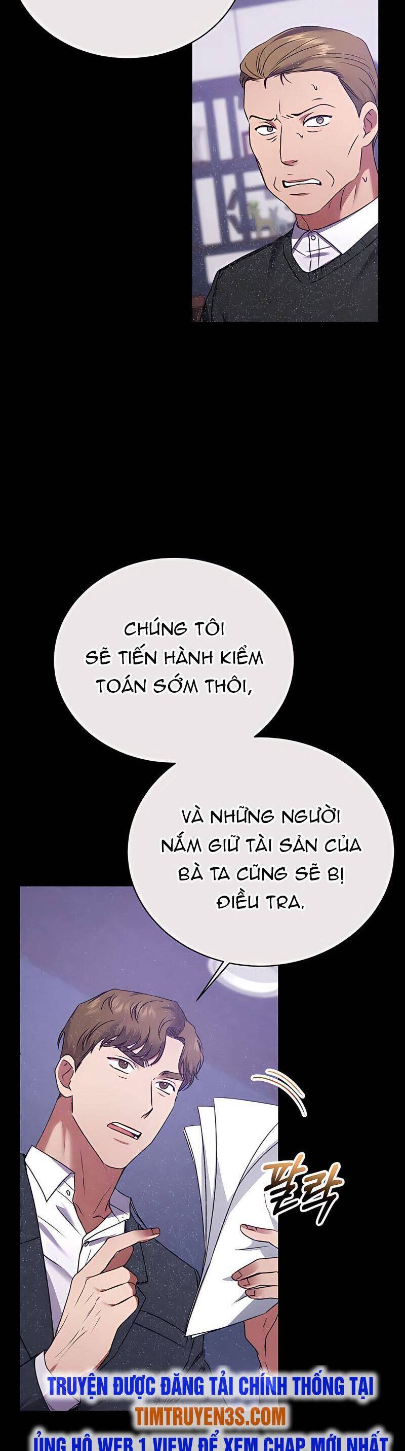 Ta Là Người Thu Thuế Chapter 23 - Trang 15