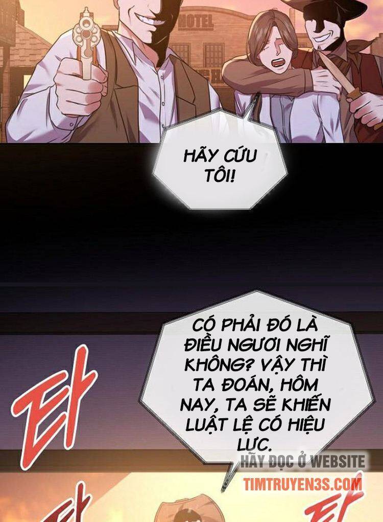 Ta Là Người Thu Thuế Chapter 13 - Trang 21