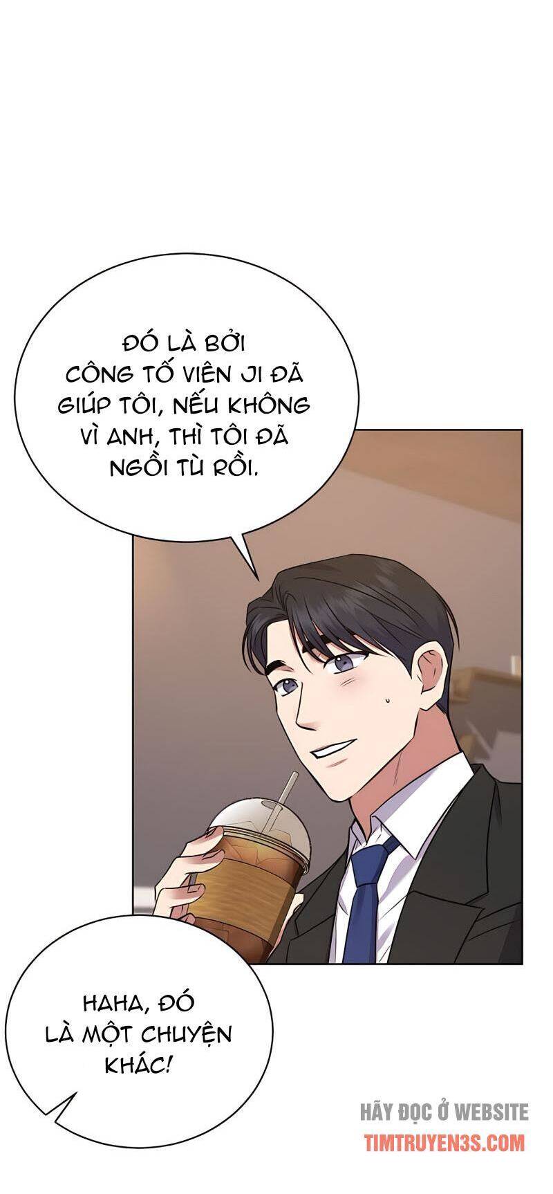 Ta Là Người Thu Thuế Chapter 19 - Trang 27