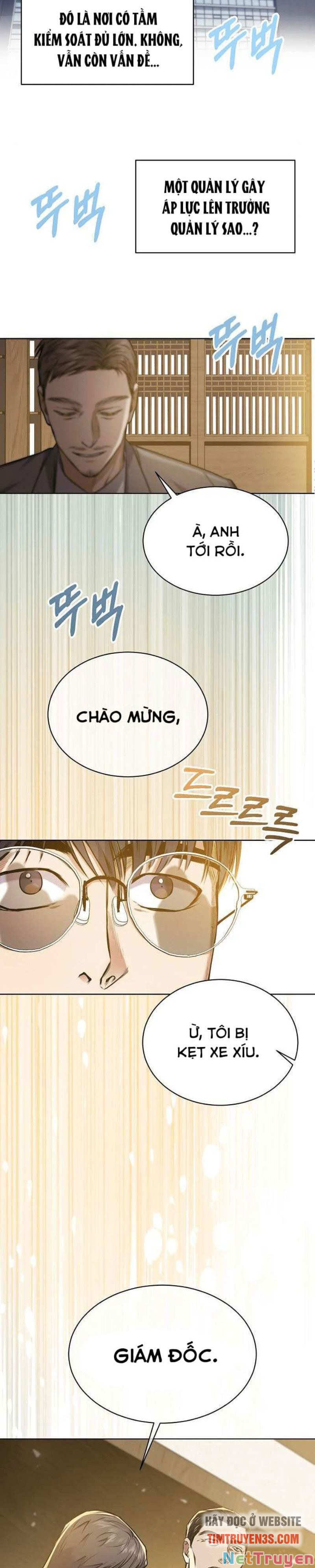 Ta Là Người Thu Thuế Chapter 4 - Trang 16