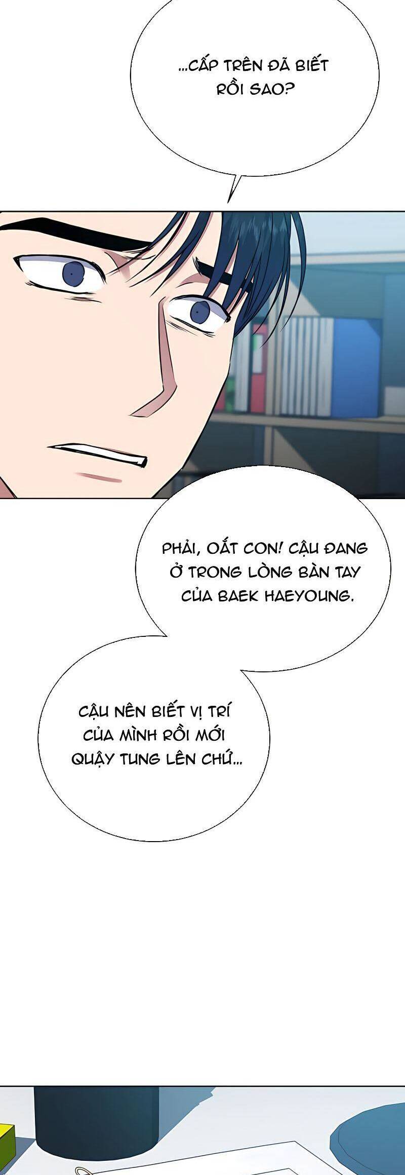 Ta Là Người Thu Thuế Chapter 21 - Trang 36