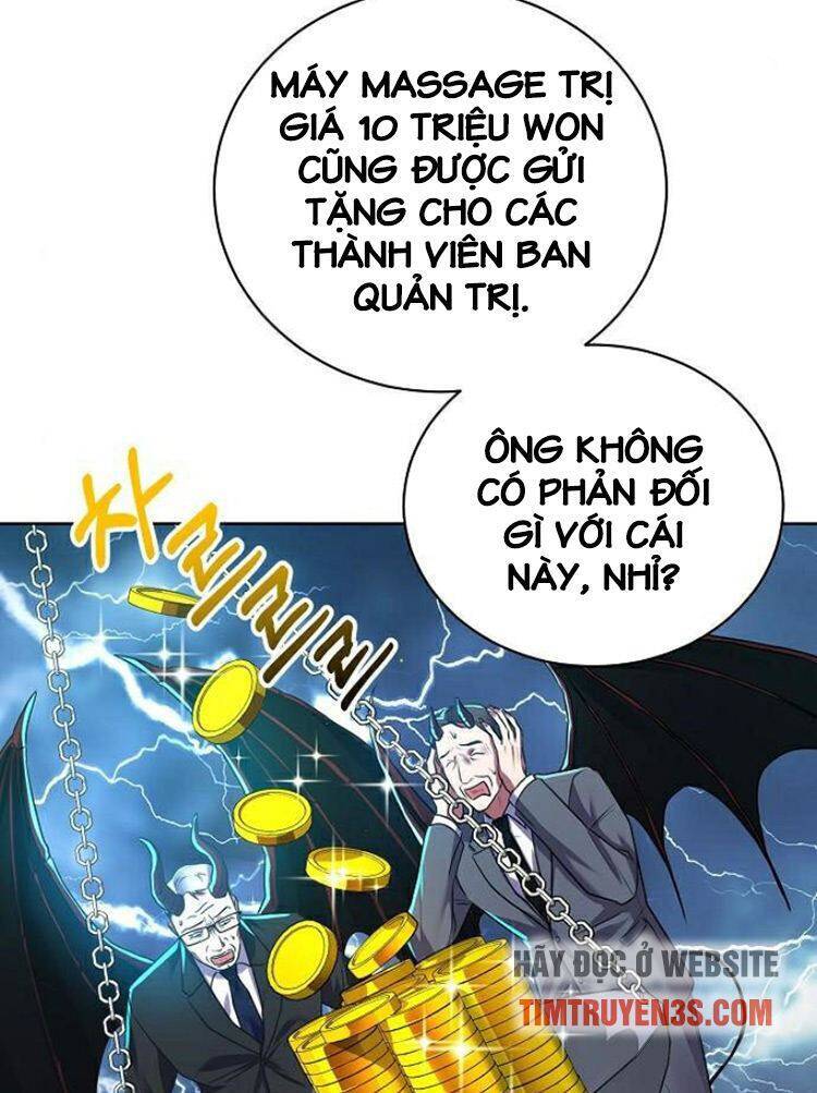 Ta Là Người Thu Thuế Chapter 12 - Trang 34