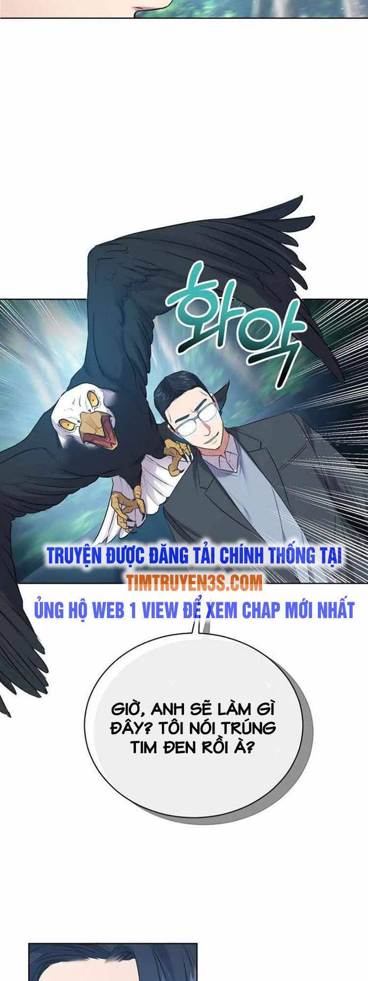 Ta Là Người Thu Thuế Chapter 15 - Trang 16