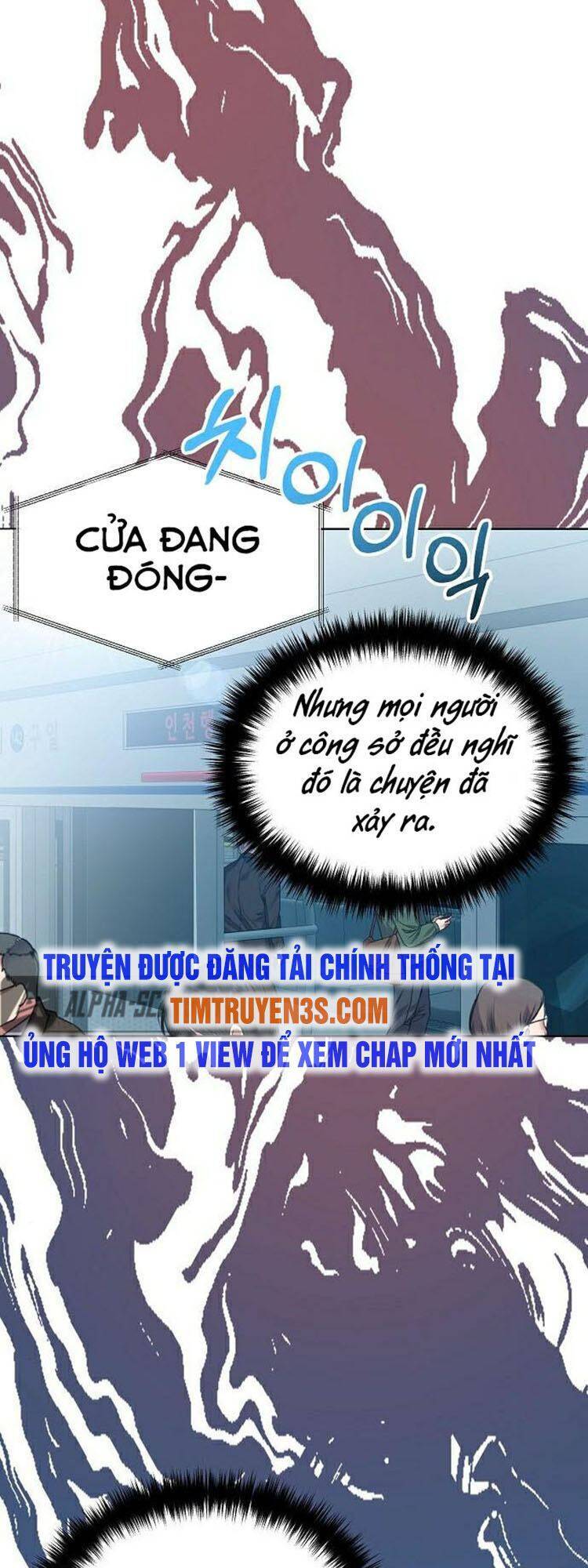 Ta Là Người Thu Thuế Chapter 11 - Trang 29