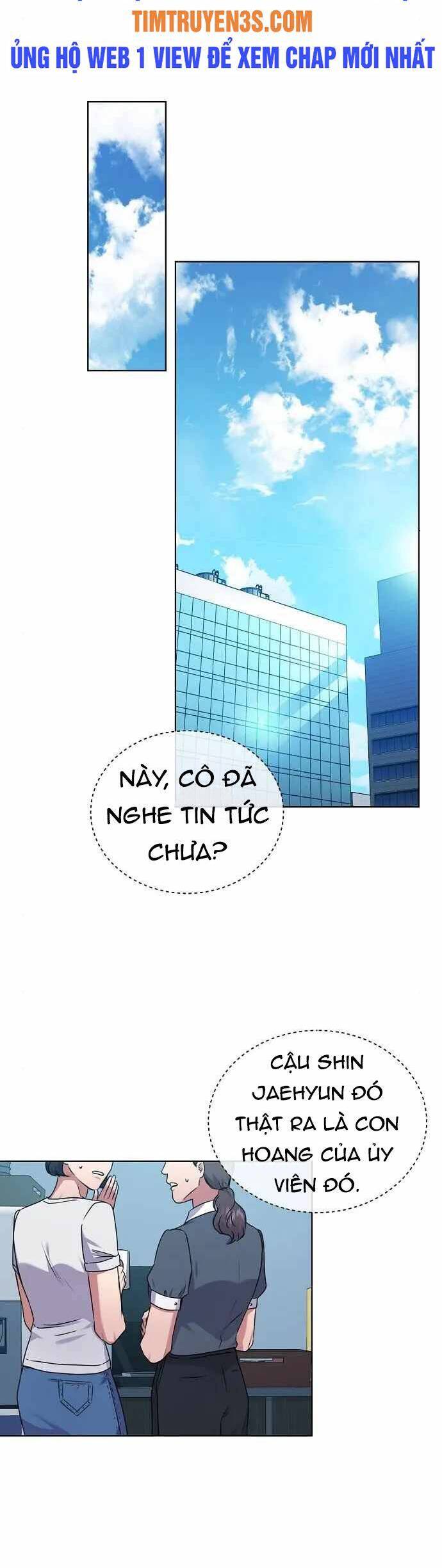 Ta Là Người Thu Thuế Chapter 36 - Trang 31