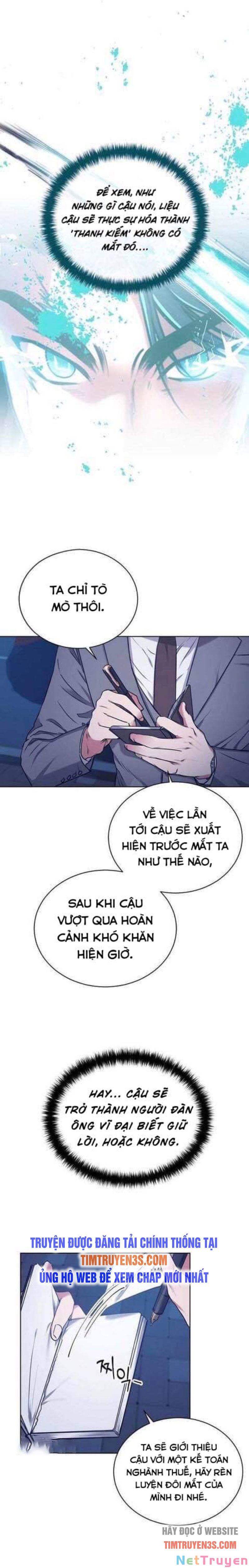 Ta Là Người Thu Thuế Chapter 2 - Trang 13