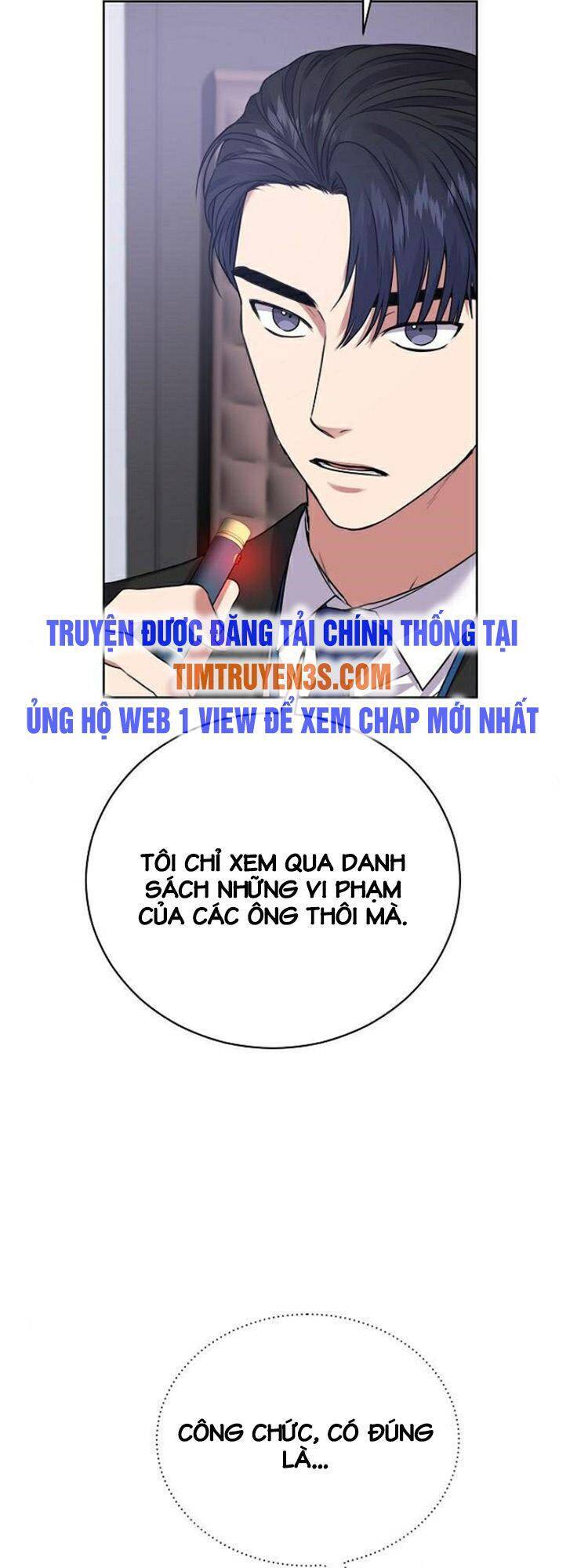 Ta Là Người Thu Thuế Chapter 12 - Trang 7