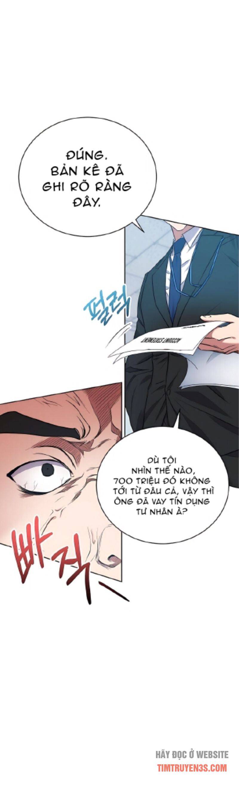 Ta Là Người Thu Thuế Chapter 18 - Trang 5