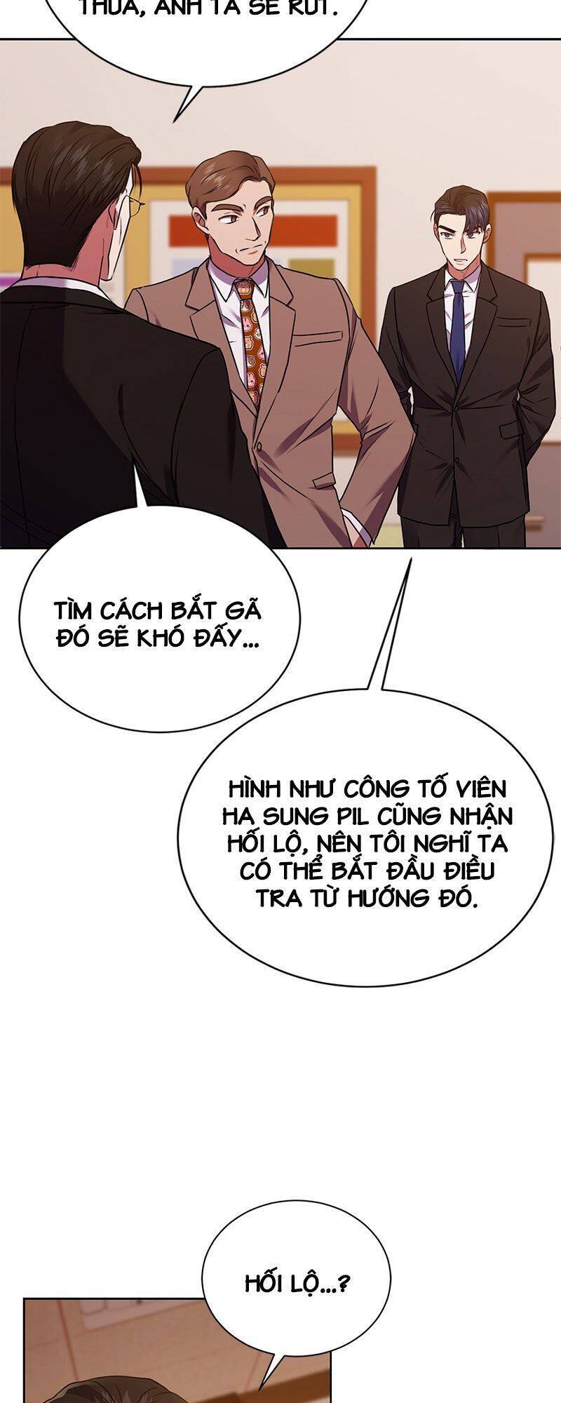 Ta Là Người Thu Thuế Chapter 17 - Trang 2