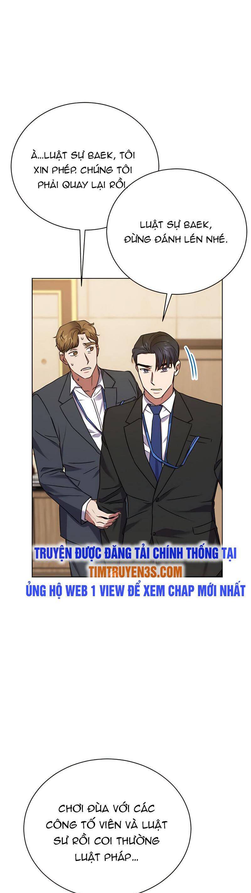 Ta Là Người Thu Thuế Chapter 20 - Trang 40