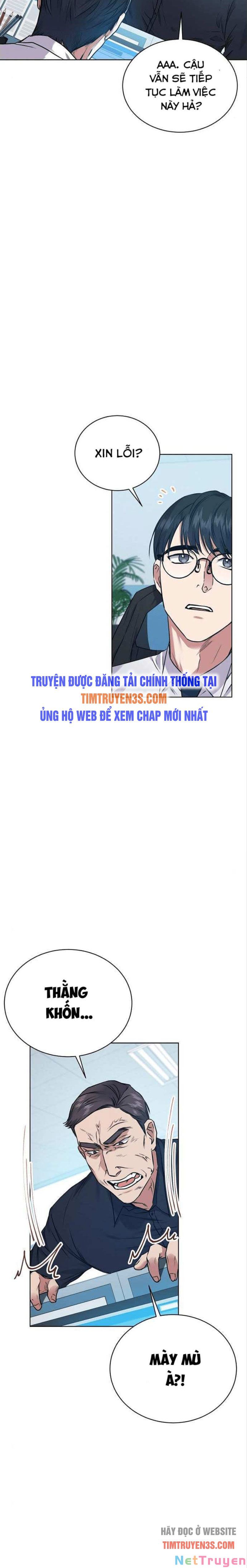 Ta Là Người Thu Thuế Chapter 5 - Trang 14