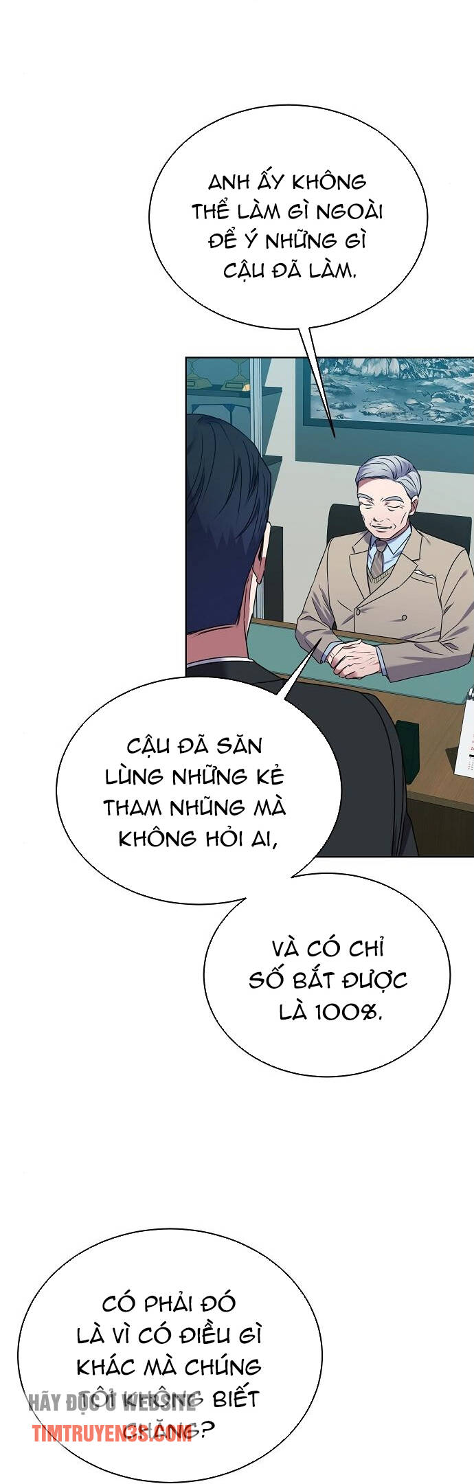 Ta Là Người Thu Thuế Chapter 30 - Trang 22