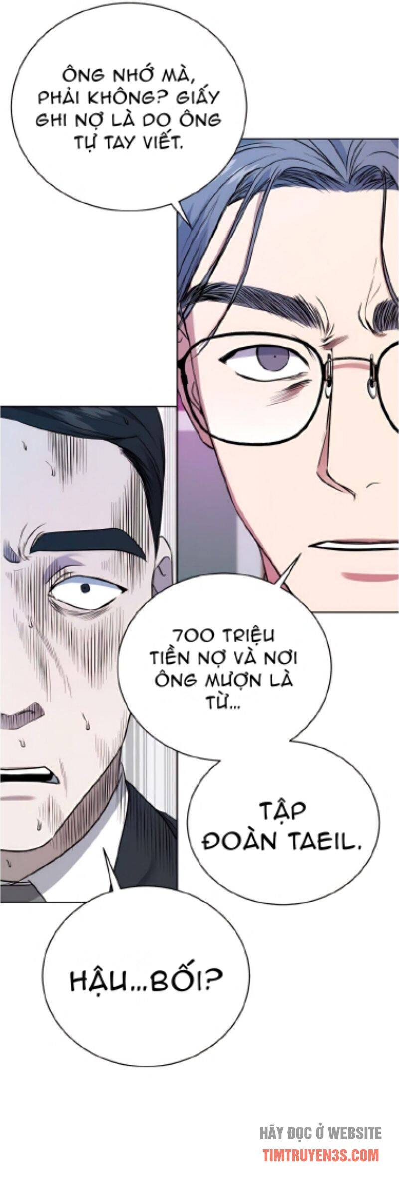 Ta Là Người Thu Thuế Chapter 18 - Trang 28