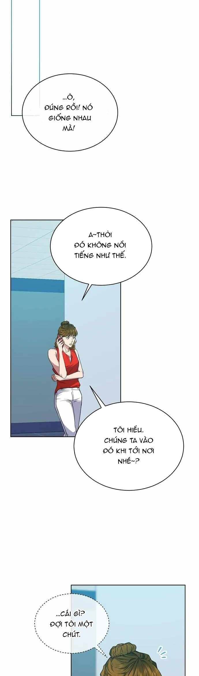 Ta Là Người Thu Thuế Chapter 43 - Trang 10