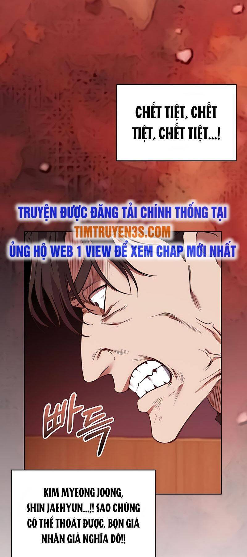 Ta Là Người Thu Thuế Chapter 19 - Trang 21