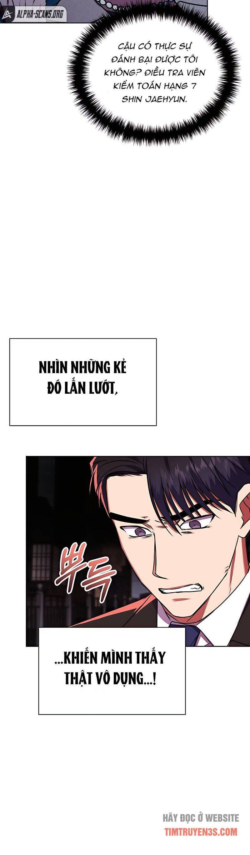 Ta Là Người Thu Thuế Chapter 22 - Trang 9