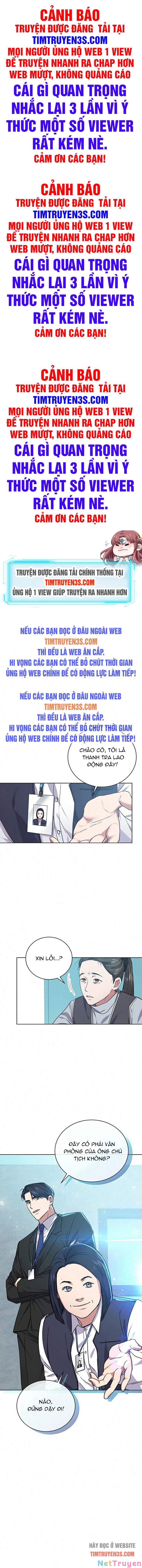 Ta Là Người Thu Thuế Chapter 9 - Trang 0