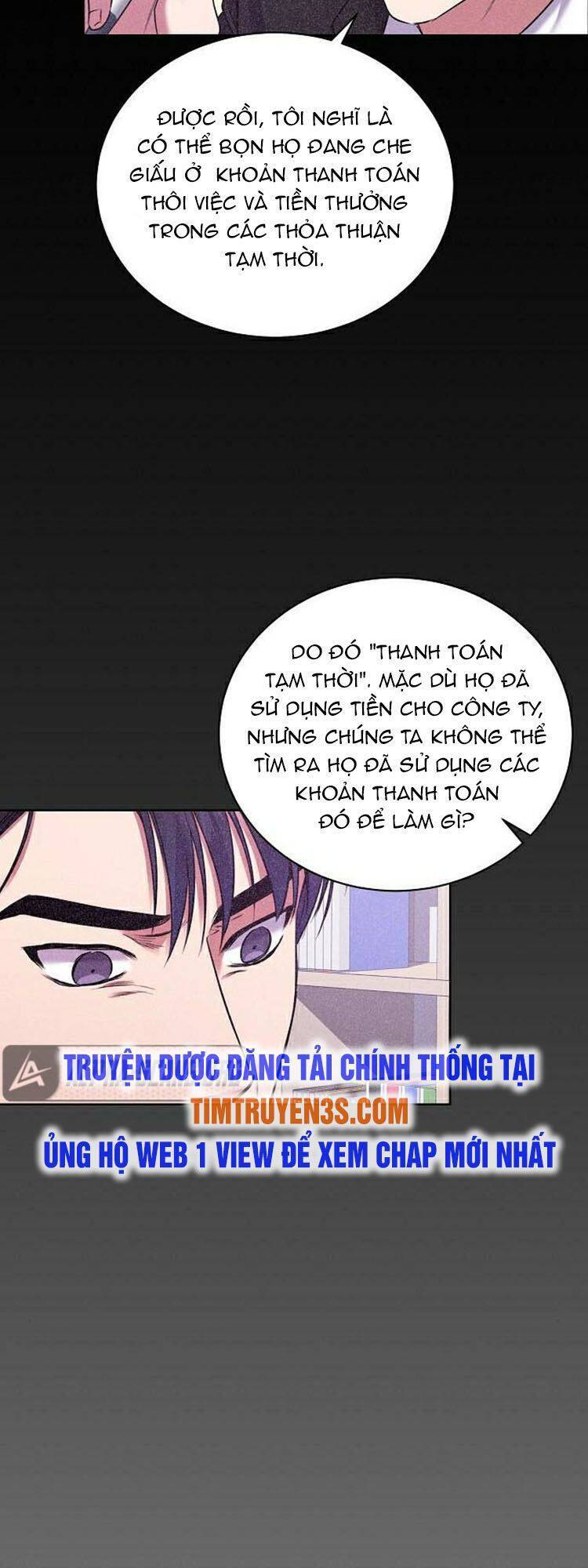 Ta Là Người Thu Thuế Chapter 10 - Trang 28