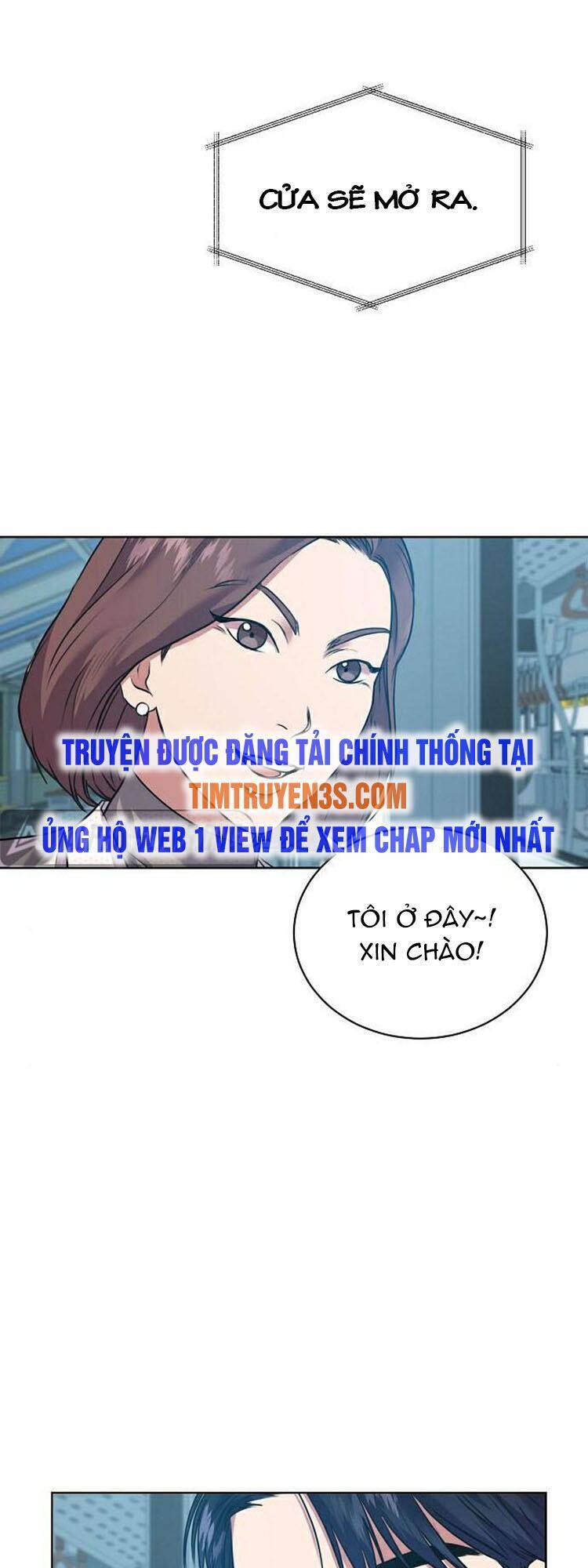 Ta Là Người Thu Thuế Chapter 11 - Trang 21