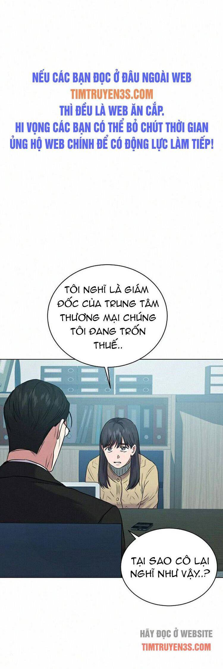 Ta Là Người Thu Thuế Chapter 8 - Trang 1