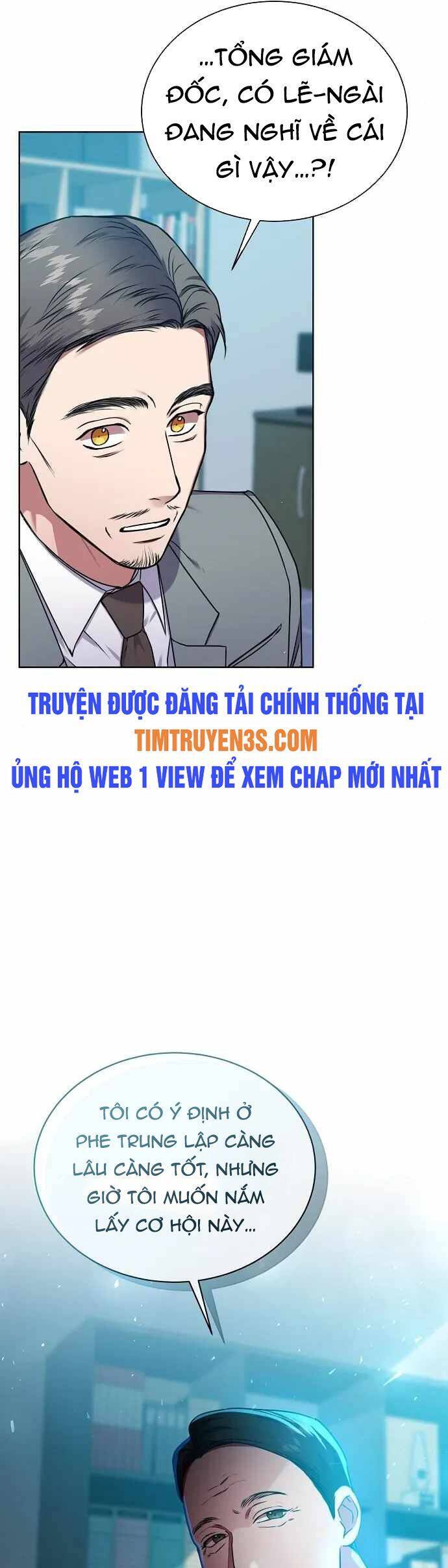 Ta Là Người Thu Thuế Chapter 36 - Trang 20