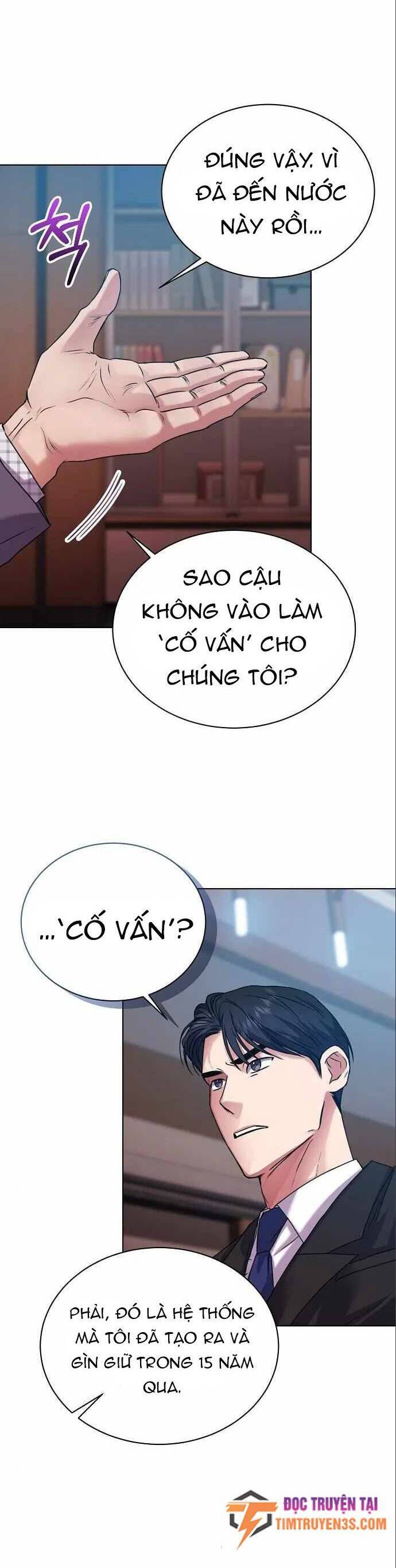 Ta Là Người Thu Thuế Chapter 38 - Trang 12